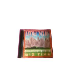 little Texas Big Time music cd